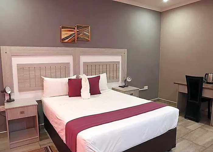 Amariah Guesthouse Flowertown