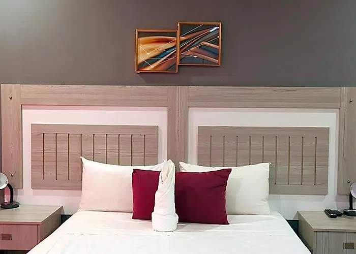 Amariah Guesthouse Flowertown