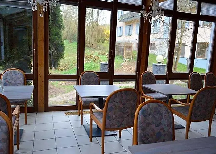 Hotel Am Park
