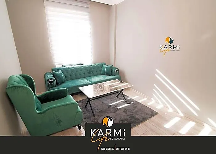 Karmilife Konaklama