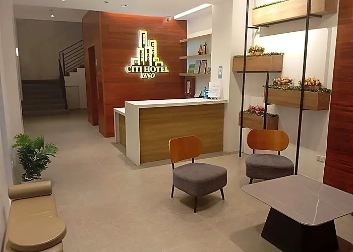Citi Hotel Uno