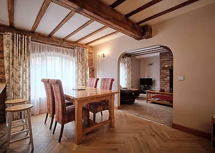Humble Bee Cottage