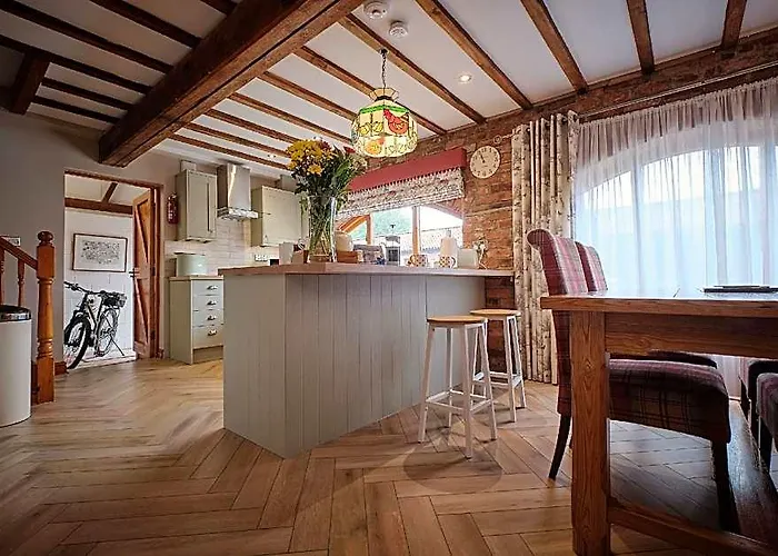 Humble Bee Cottage