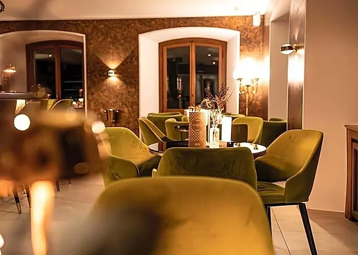 Hotel Porto Sofie Gottlieben