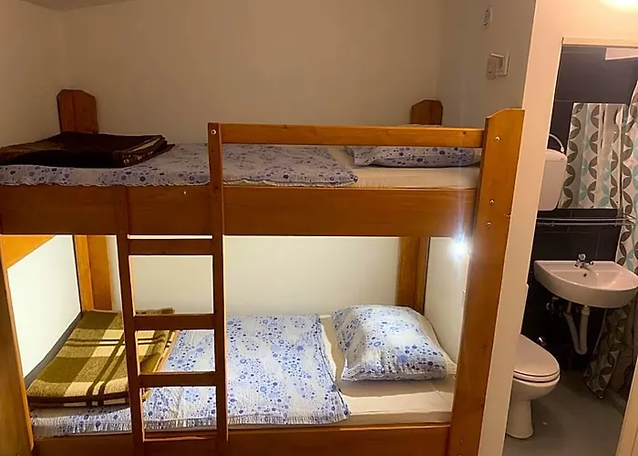 Hostel Kantun