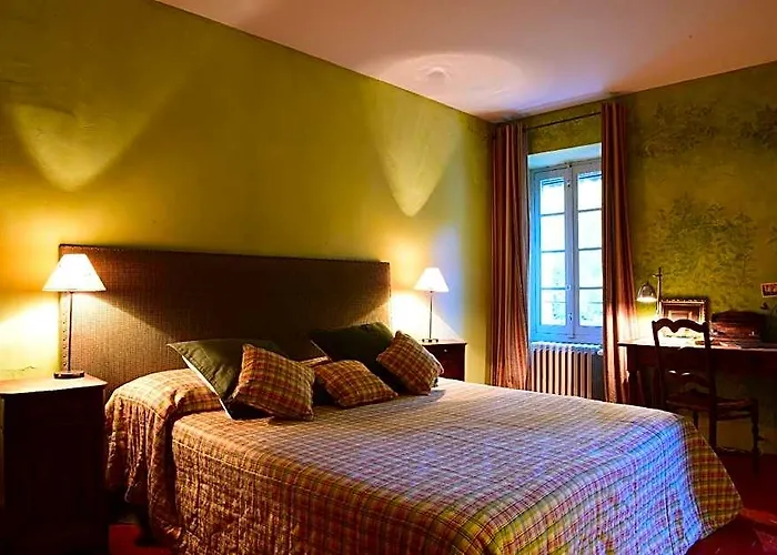 Chateau Mentone