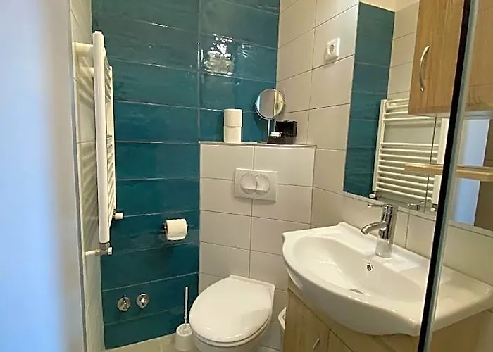 Kis Szieszta Guesthouse B&B