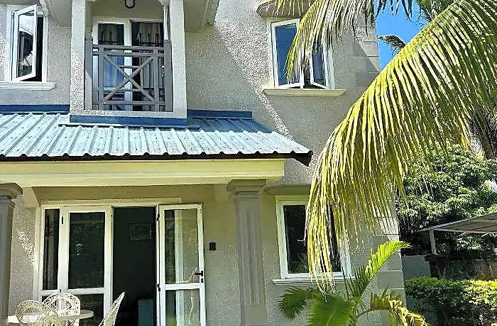 Villa Escapade Tropicale