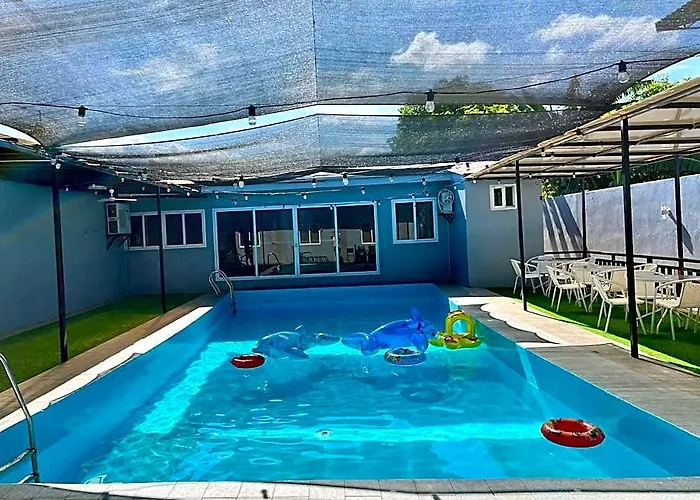 Apple Mango Resort