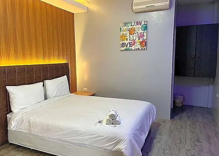 Apple Mango Resort