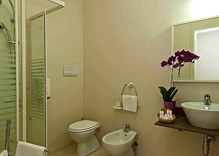 Amaregold Hotel Palau