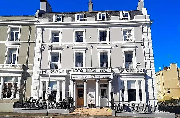 The Invicta Hotel