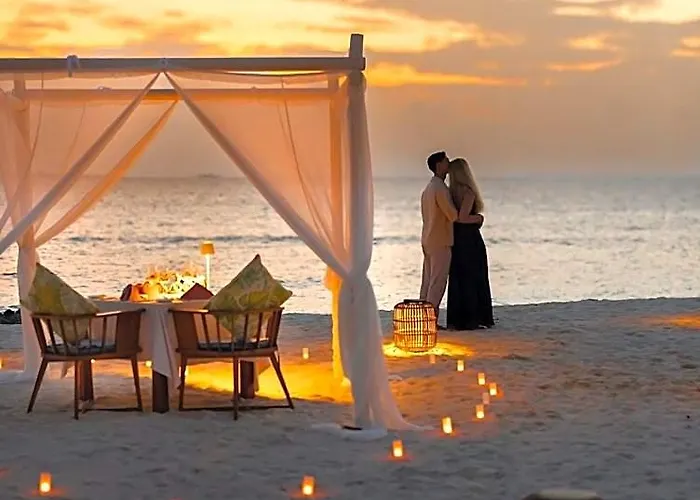 Handhuvaru Maldives Sh.Milandhoo