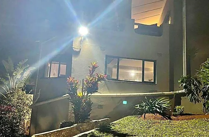 Ui Guesthouse