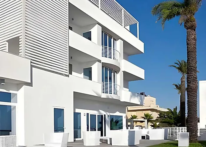 Ah Premium Isola Di Pazze Resort