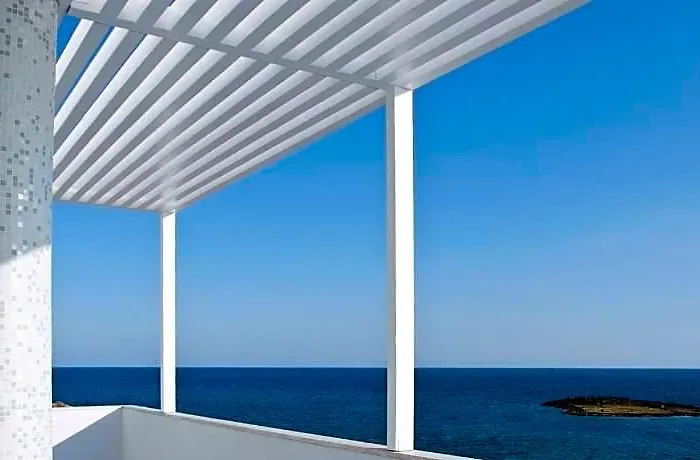 Ah Premium Isola Di Pazze Resort