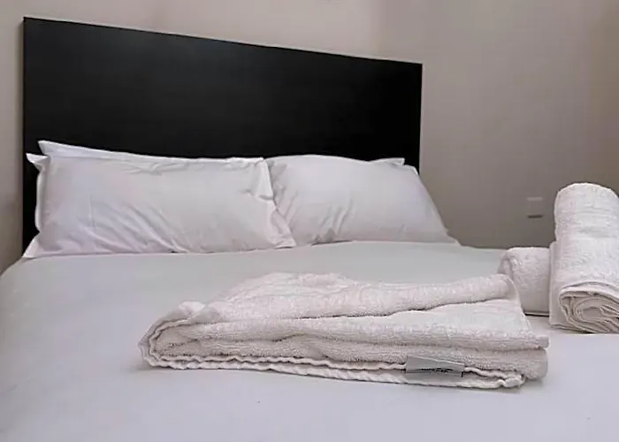 Green Ariana Hotel - Wembley And Central London