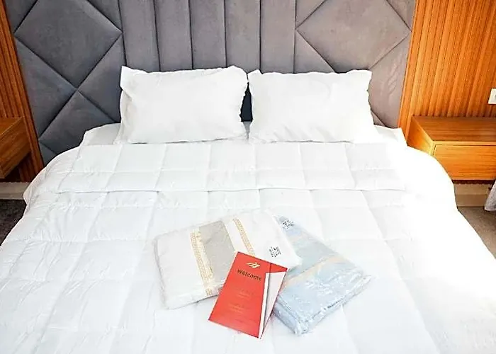 Residence Hoteliere Sables Rouges