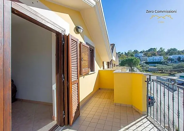 Villa Vespucci - Pet Friendly