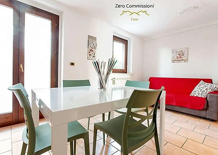 Villa Vespucci - Pet Friendly