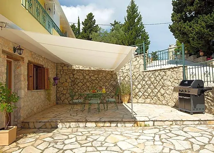 Buena Vista Villa - Amazing Sea View