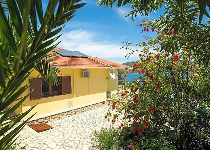 Buena Vista Villa - Amazing Sea View