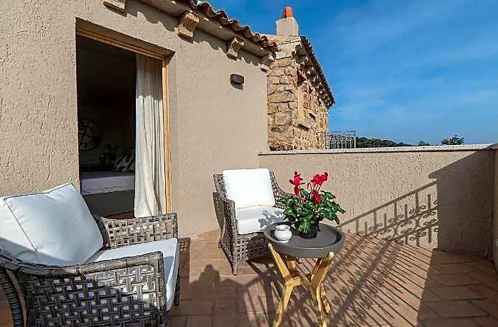 Hotel Borgo Smeraldo