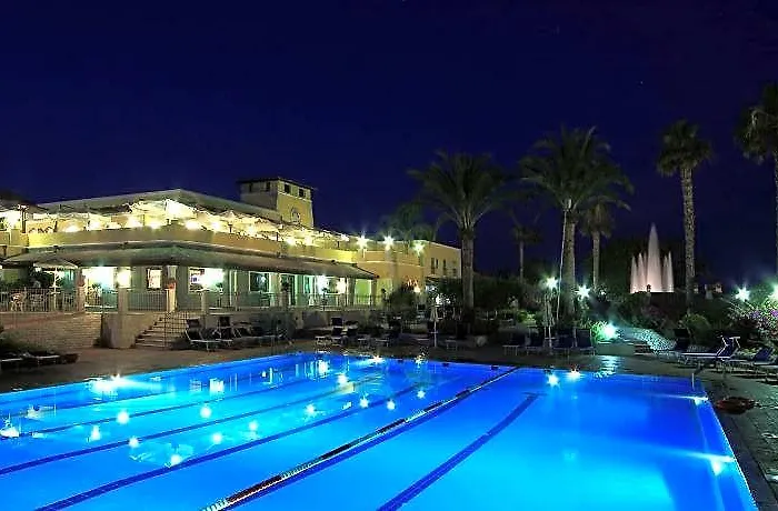 Amarestyle Igv Club Baia Samuele