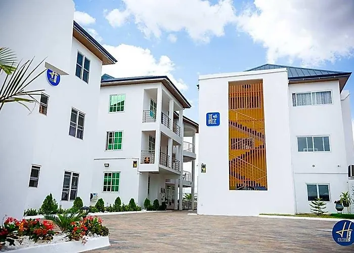 Escape To Hvillage,