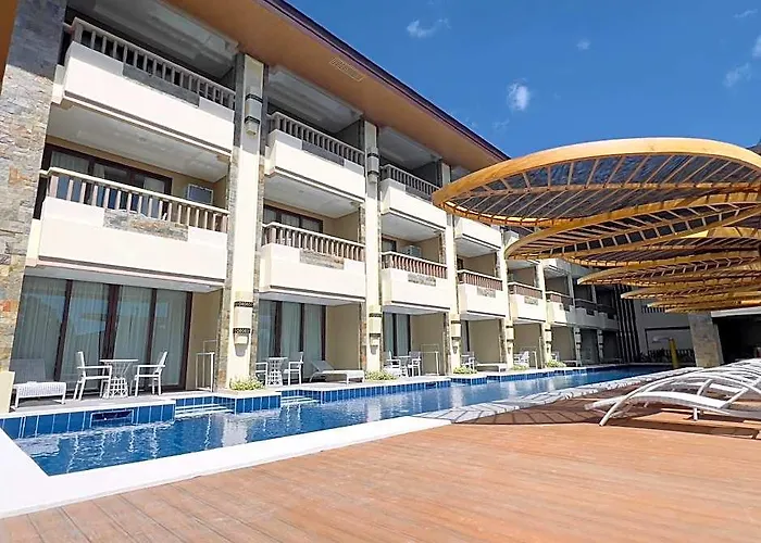 Coron Westown Resort Premier