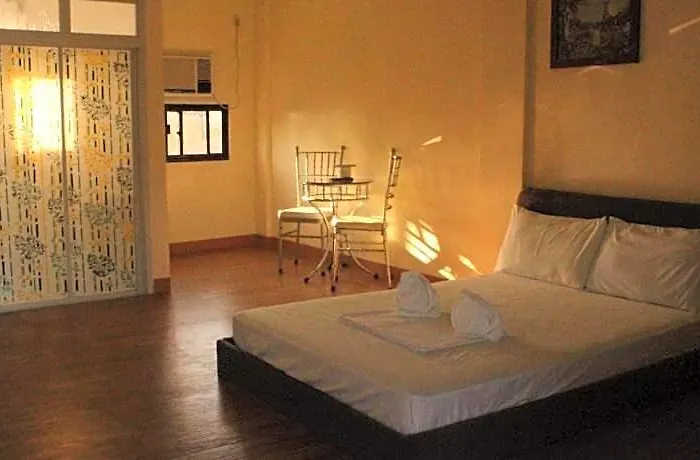 Los Ecijanos Inn