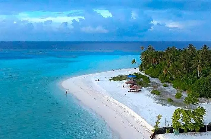 Black Pearl Himandhoo