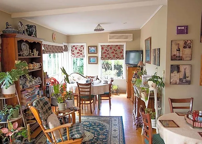 Anglesea House Inn