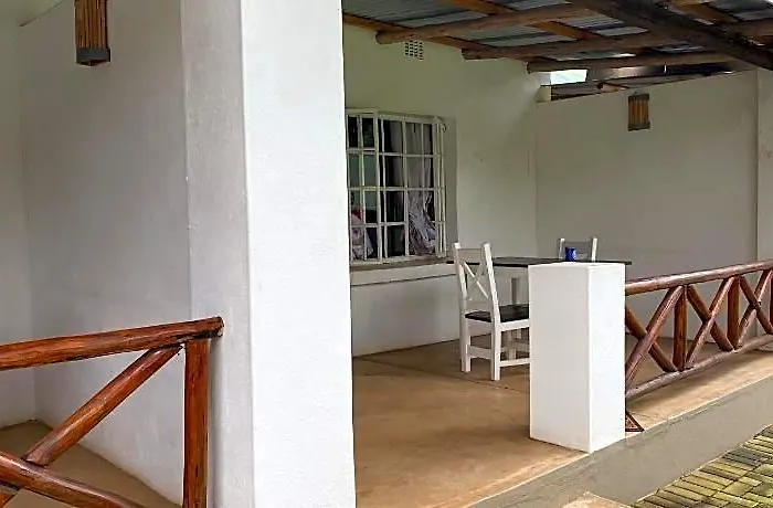 George'S Valley Lodge