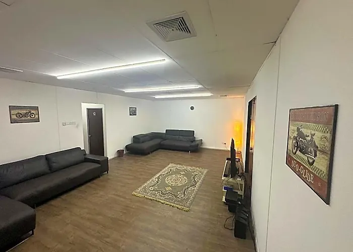 Abs Homestay
