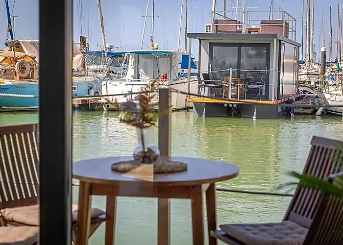 The Boathouse Co - El Puerto De Santa Maria