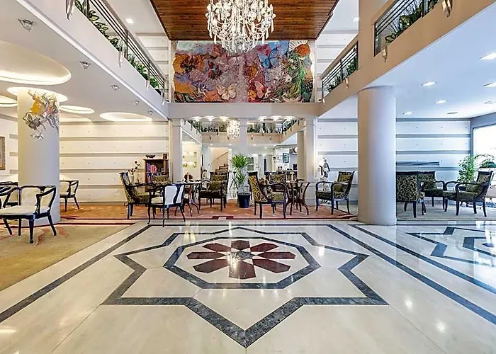 Otel Kaya