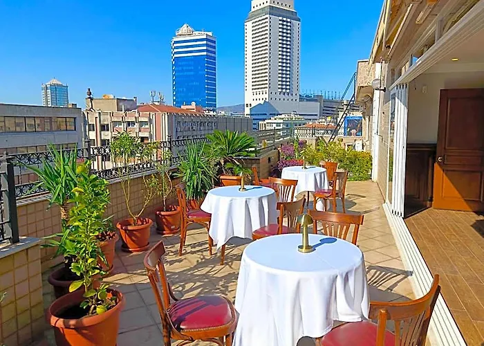 Otel Kaya