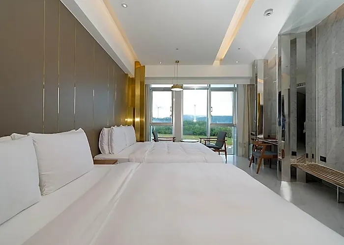Orient Luxury Hotel-Kenting