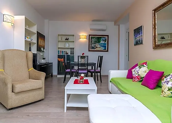 Casa Pilar In Mallorca