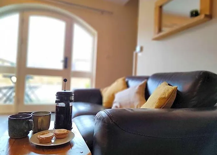 Sandpiper Cottage