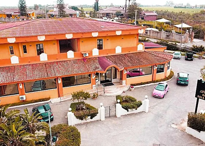 Park Hotel
