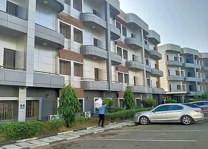Grand Ibro Hotel