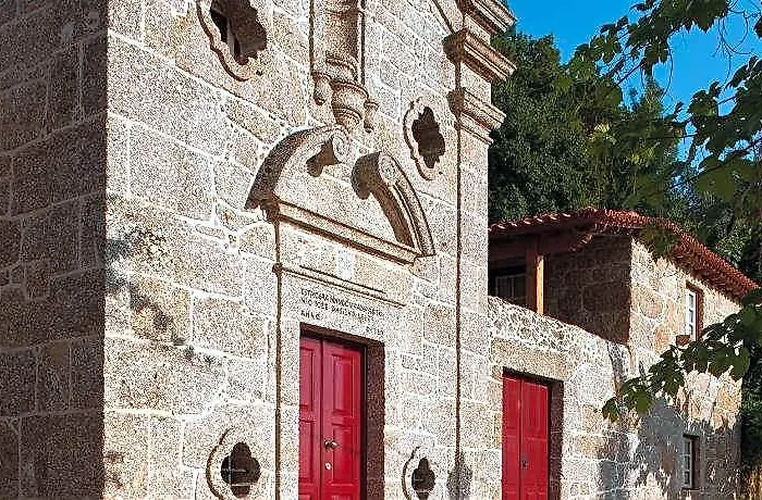 Quinta Do Barrio - Manor Guest House