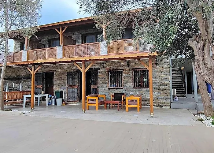 Kaptan Han Butik Otel