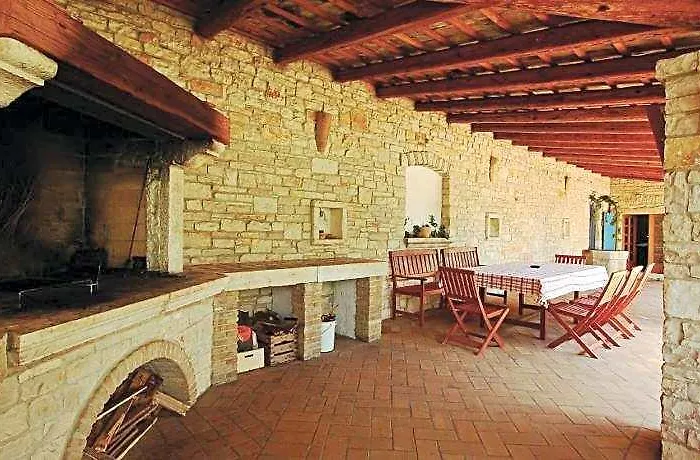 Villa 1212