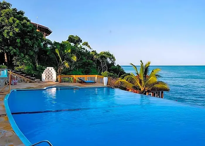 Pearl Beach Resort And Spa Zanzibar