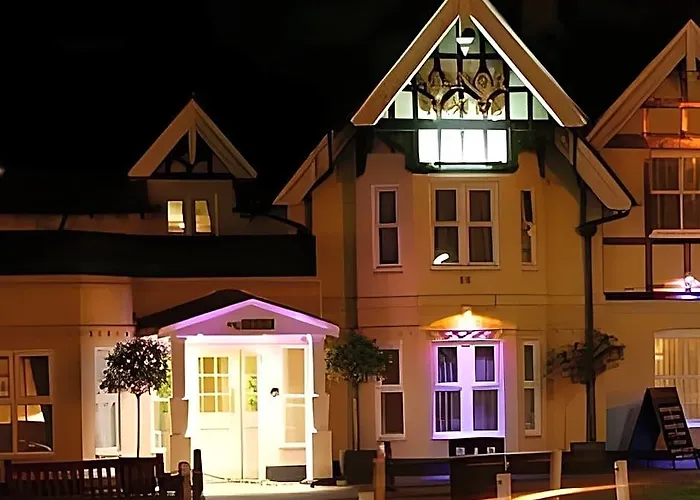 The Manor Hotel Heathrow