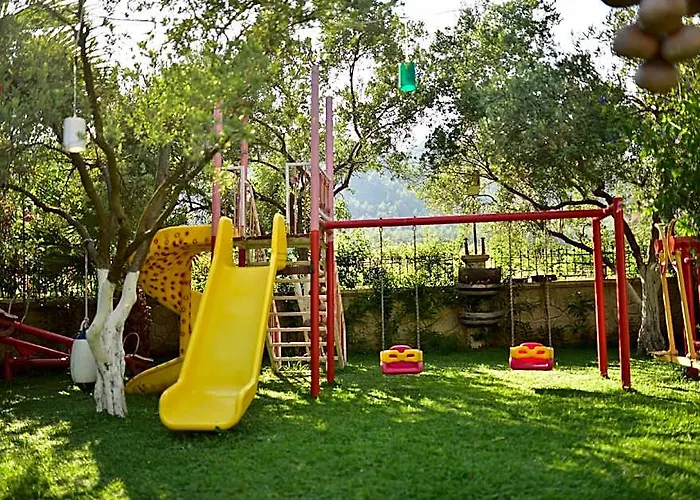 Gunlu Pension