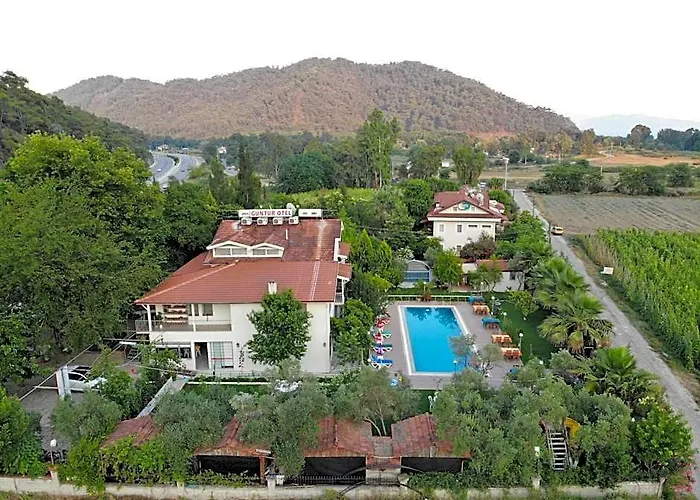 Gunlu Pension